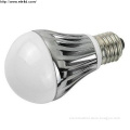 8W Dimmable A60 (CRI>90) LED Bulb